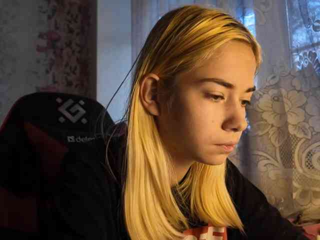 KayleneTemplet webcam