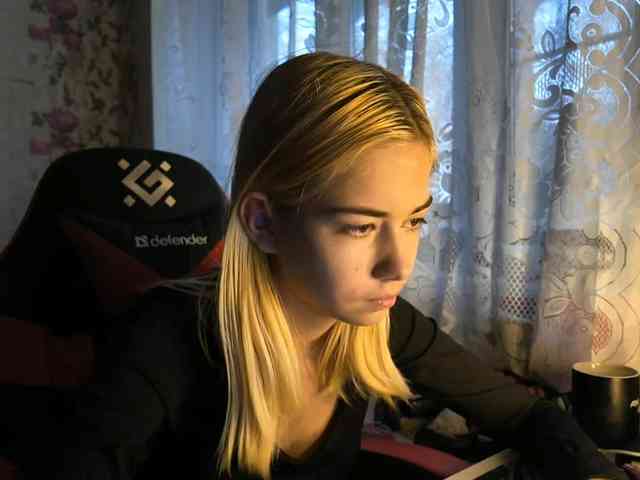 KayleneTemplet webcam