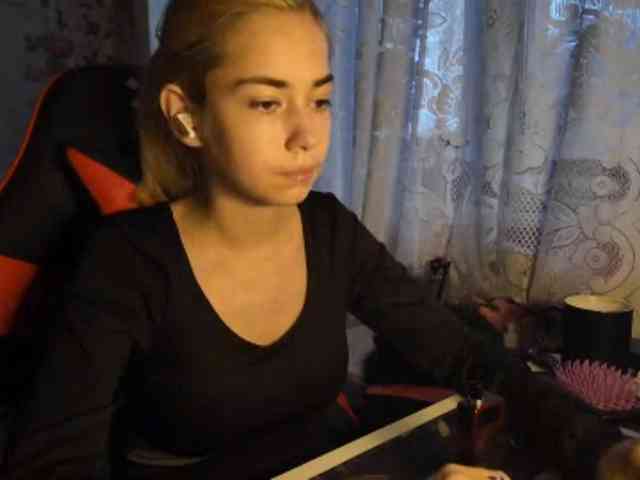 KayleneTemplet webcam