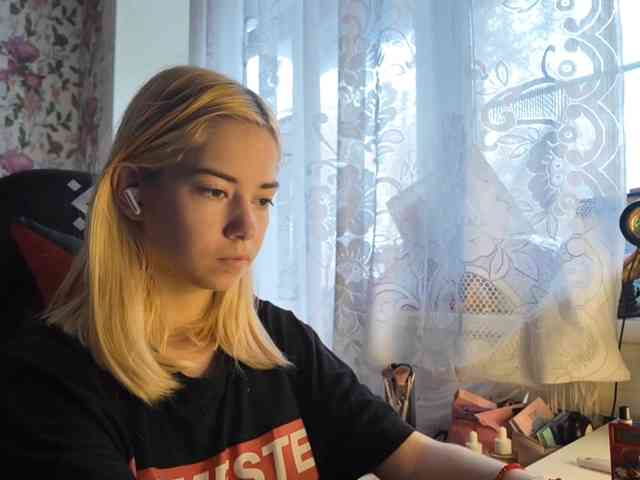 KayleneTemplet webcam