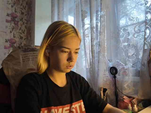 KayleneTemplet webcam