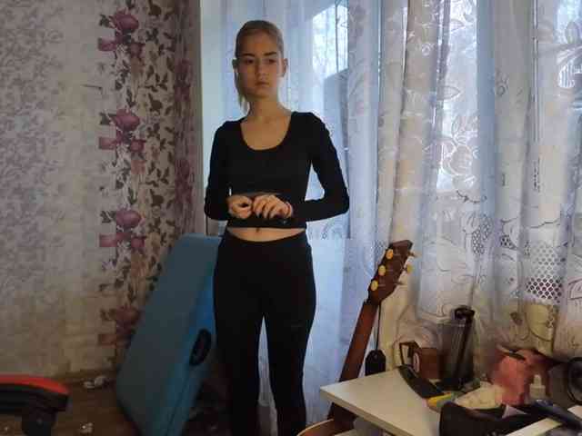 KayleneTemplet webcam