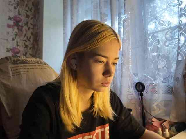 KayleneTemplet webcam