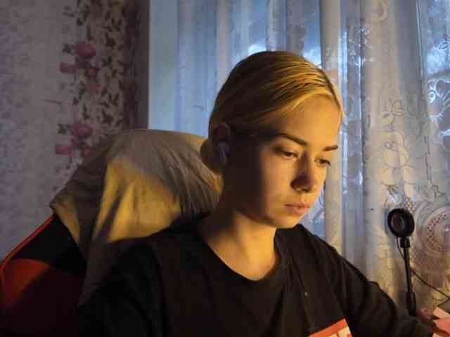 KayleneTemplet webcam