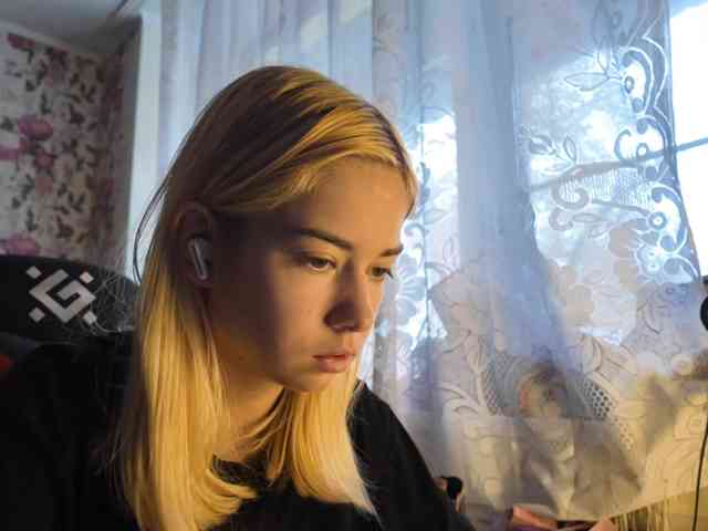 KayleneTemplet webcam