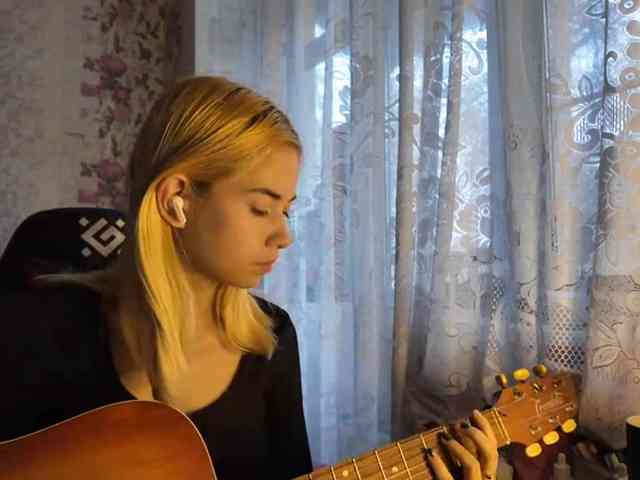 KayleneTemplet webcam