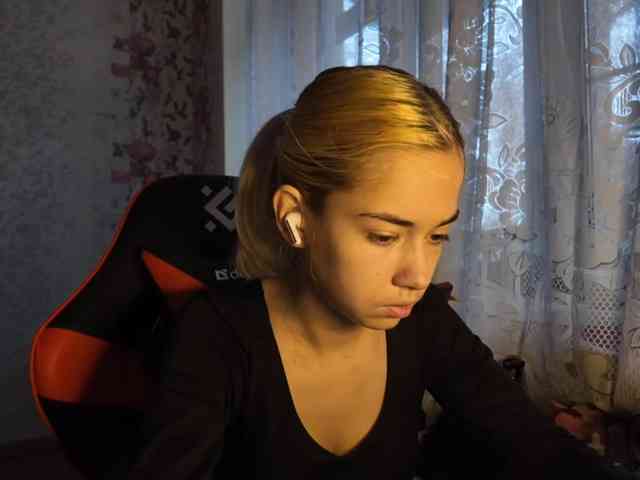 KayleneTemplet webcam