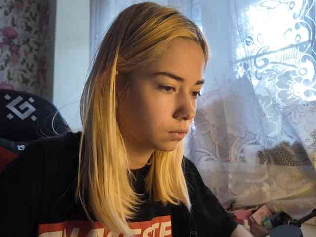 KayleneTemplet webcam