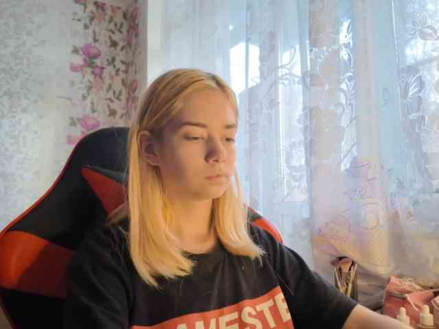 KayleneTemplet webcam