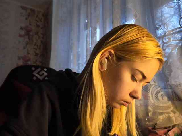 KayleneTemplet webcam