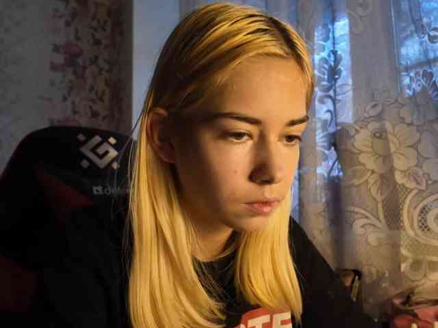 KayleneTemplet webcam