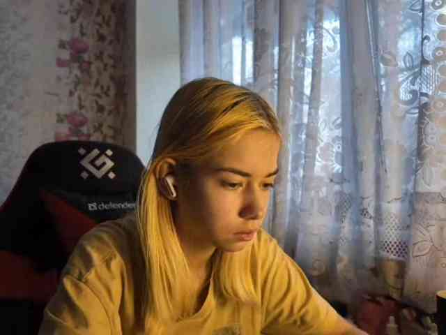 KayleneTemplet webcam