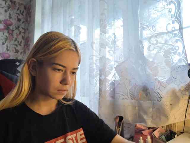 KayleneTemplet webcam