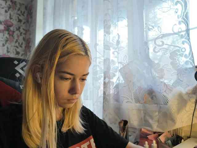 KayleneTemplet webcam