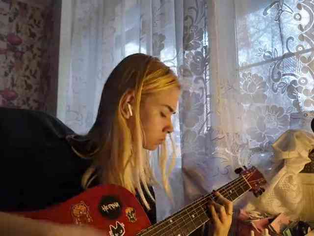 KayleneTemplet webcam