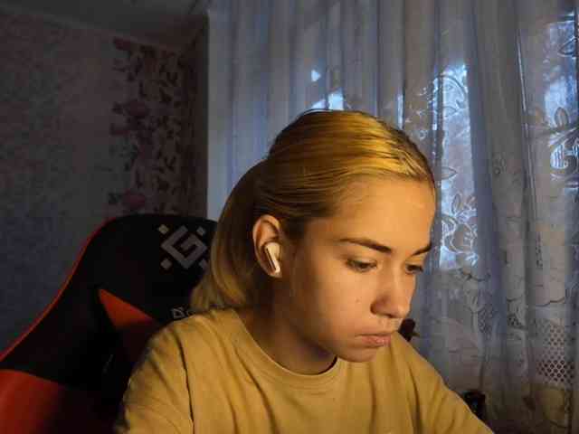 KayleneTemplet webcam