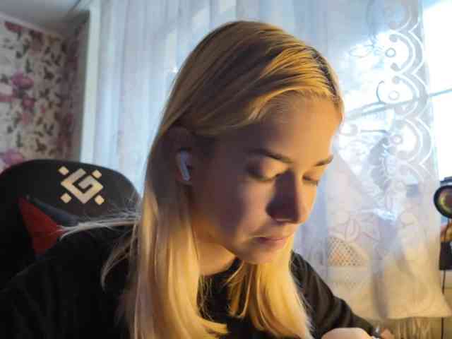 KayleneTemplet webcam
