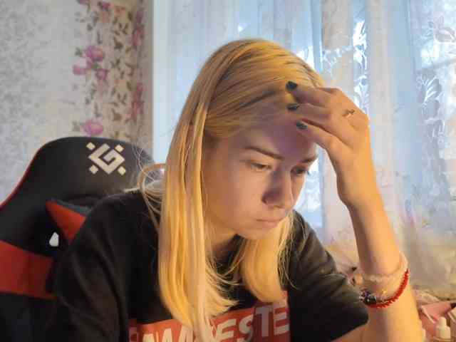 KayleneTemplet webcam