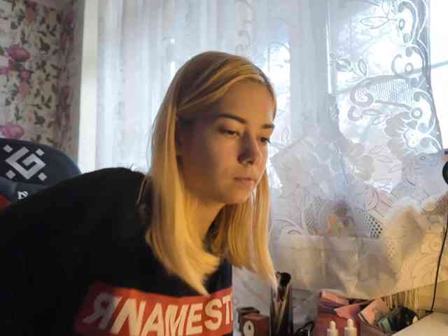 KayleneTemplet webcam