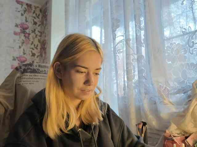 KayleneTemplet webcam