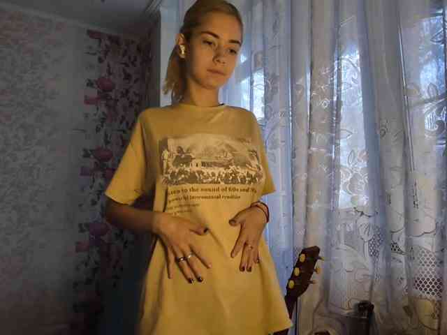 KayleneTemplet webcam