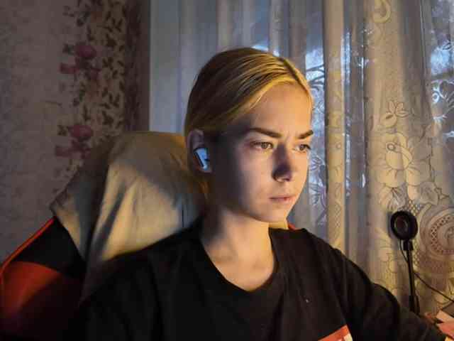 KayleneTemplet webcam
