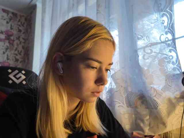 KayleneTemplet webcam