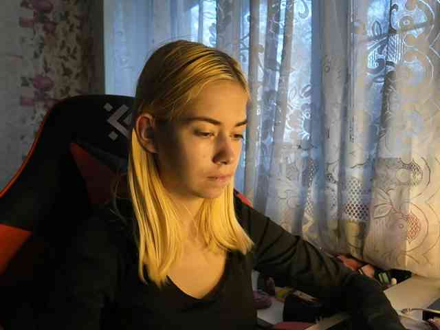 KayleneTemplet webcam