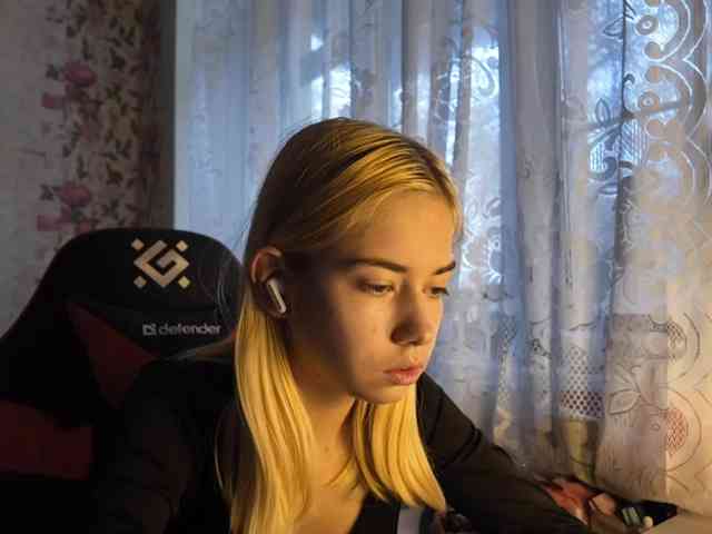 KayleneTemplet webcam