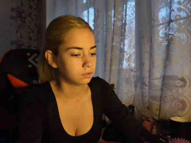 KayleneTemplet webcam