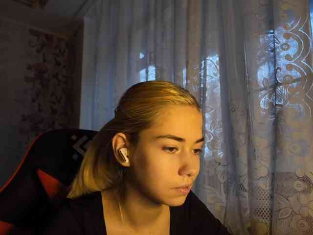 KayleneTemplet webcam