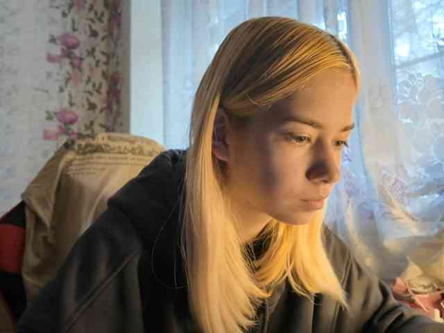 KayleneTemplet webcam