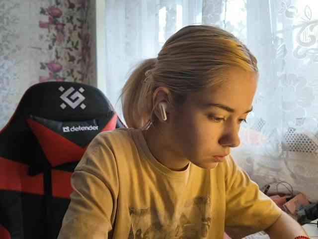 KayleneTemplet webcam