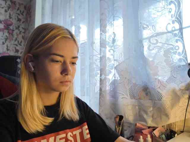 KayleneTemplet webcam