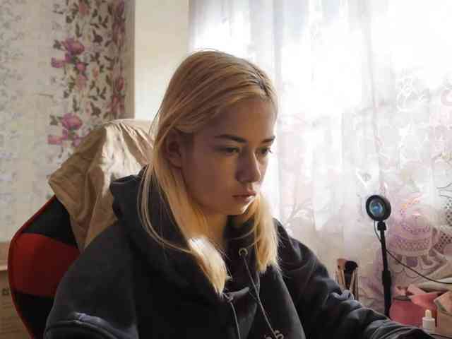 KayleneTemplet webcam