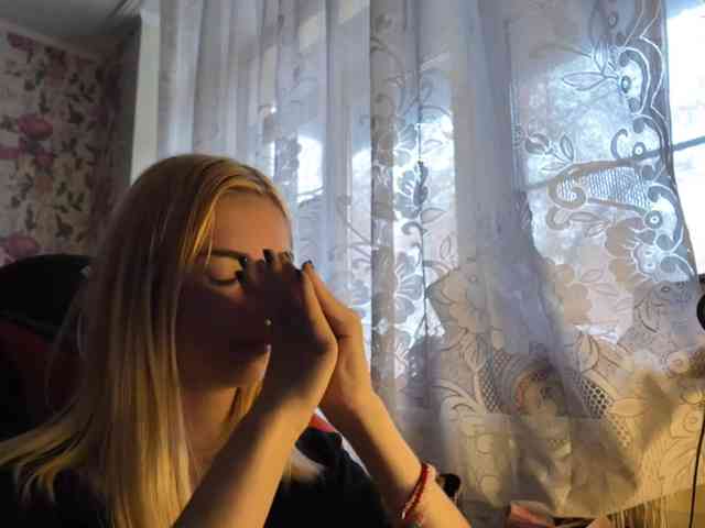 KayleneTemplet webcam