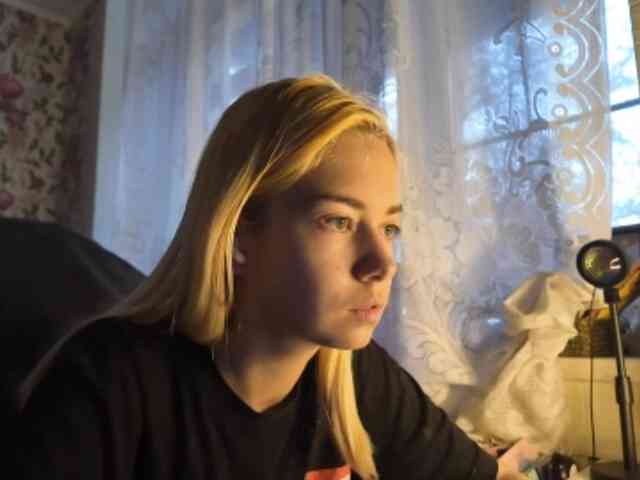 KayleneTemplet webcam