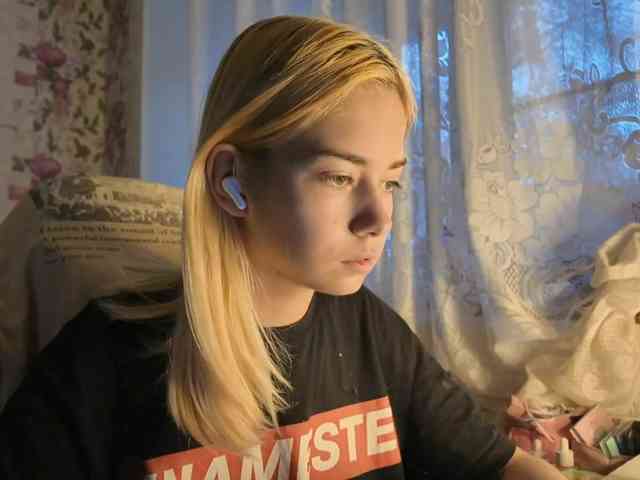KayleneTemplet webcam
