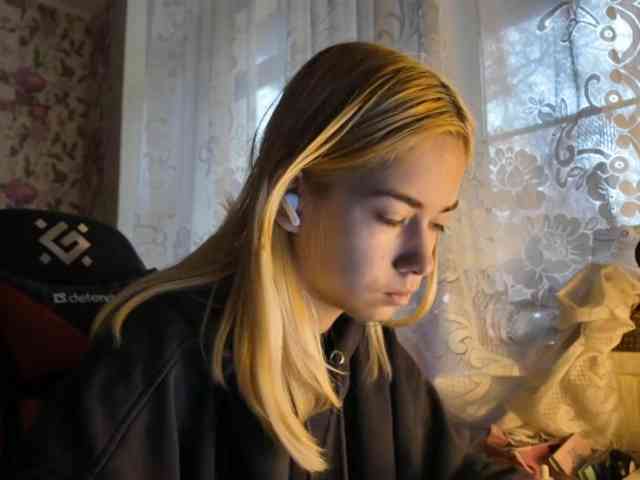 KayleneTemplet webcam