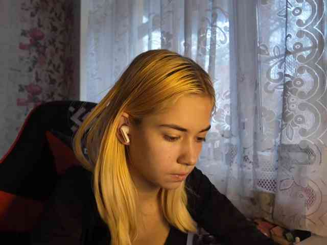 KayleneTemplet webcam