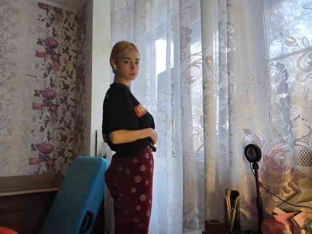 KayleneTemplet webcam