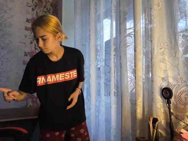 KayleneTemplet webcam