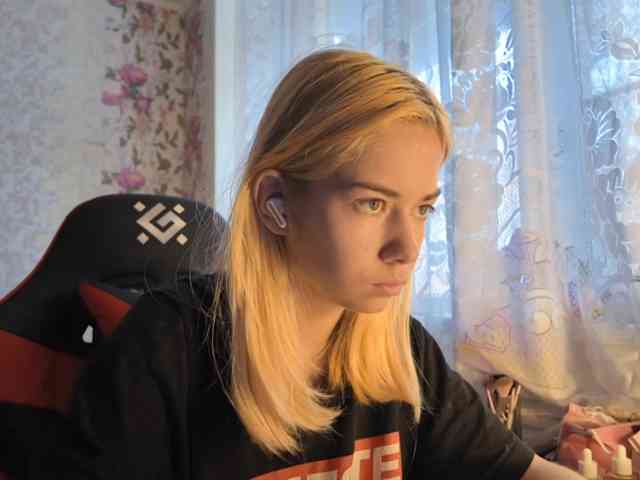 KayleneTemplet webcam
