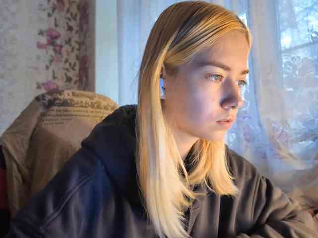 KayleneTemplet webcam