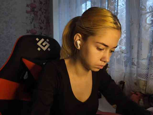 KayleneTemplet webcam