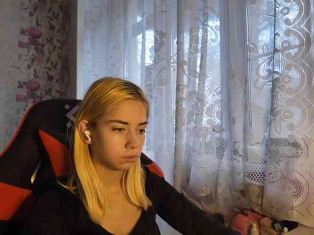 KayleneTemplet webcam