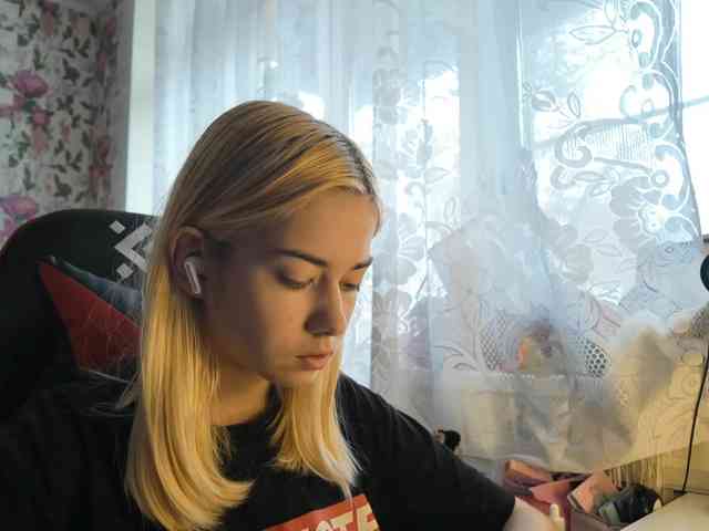 KayleneTemplet webcam