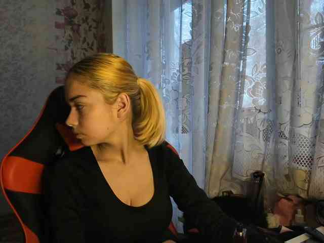 KayleneTemplet webcam