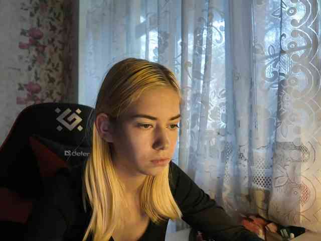 KayleneTemplet webcam