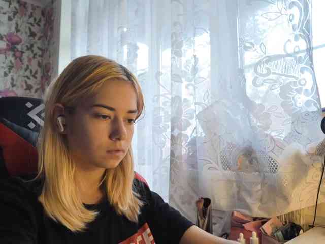 KayleneTemplet webcam